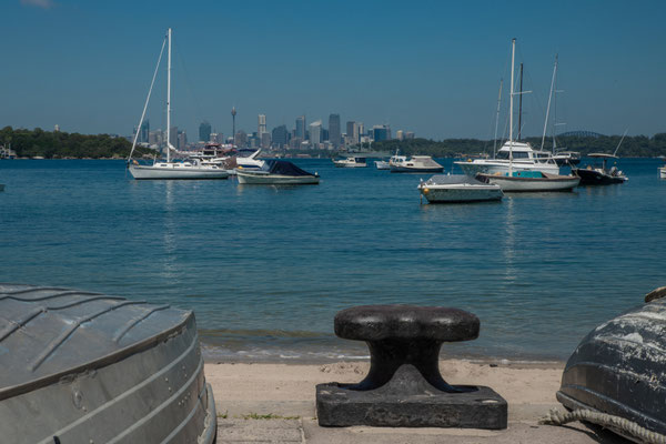 Watsons Bay