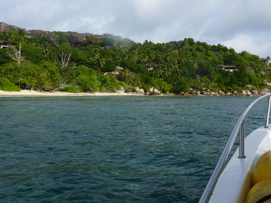 vor Felicité Island