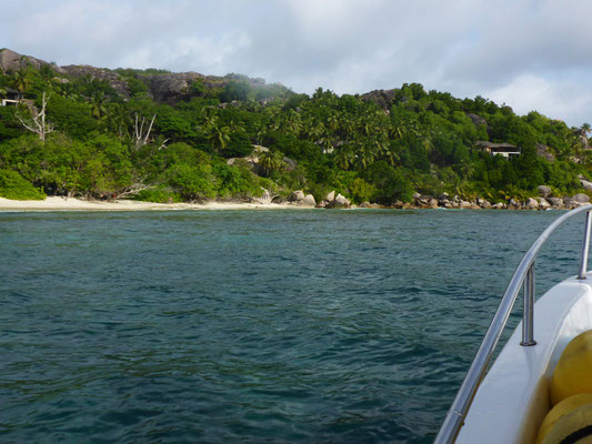 vor Felicité Island