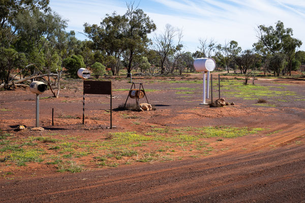 Humeburn Road, Koroit
