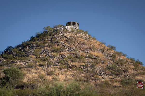 Sentinel Peak