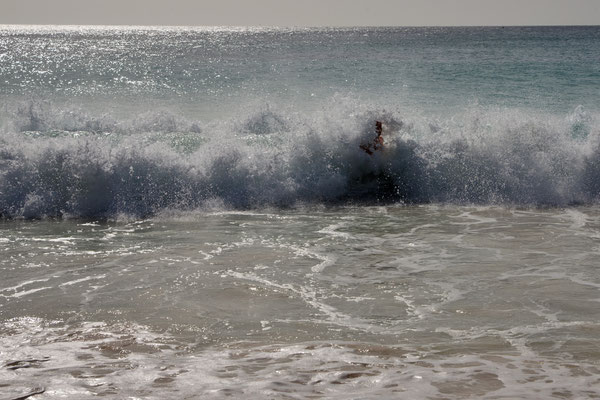 Anse Georgette