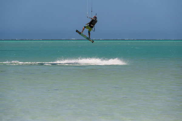 Winderabandi Point, Ningaloo Coast 
