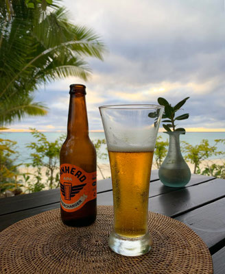 Pacific Resort, Aitutaki