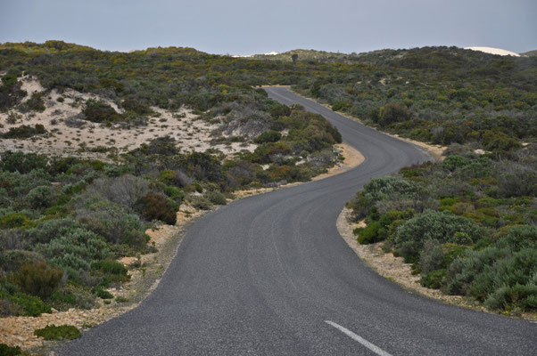 Coffin Bay National Park