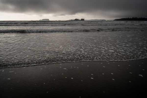 Cox Bay Beach