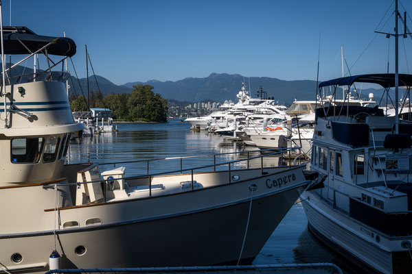 Coal Harbour