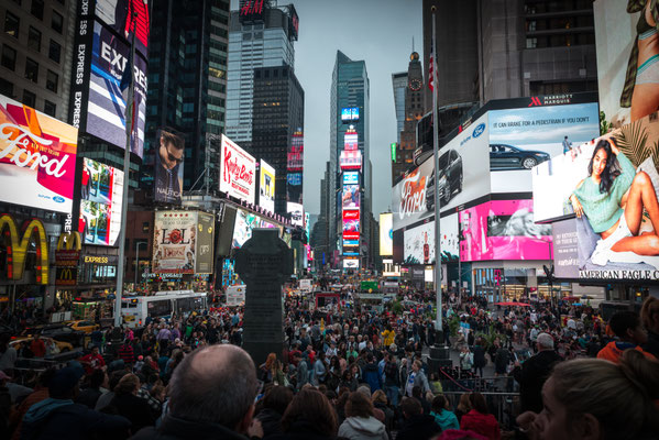 Times Square