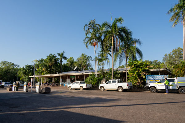 Corroboree Tavern