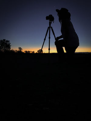 Duck Creek - Fotosession