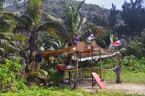 Petit Anse