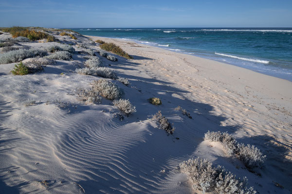 Maggie's Camp, Ningaloo Coast