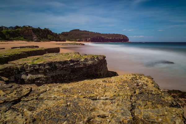 Turimetta Beach