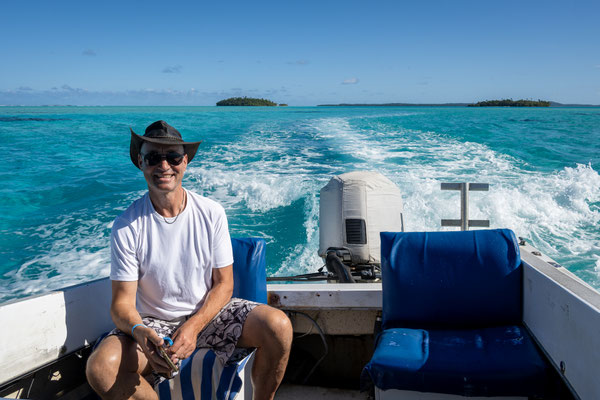 Aitutaki Lagonn