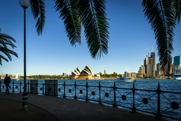 Milsons Point