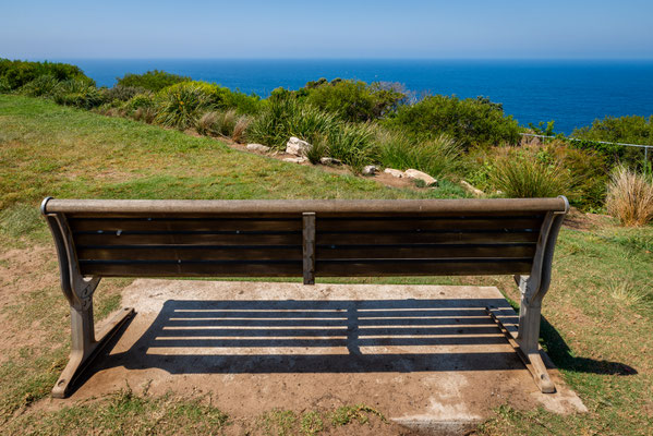 Coastal Cliff Walk - Rodney Reserve, Dover Heights
