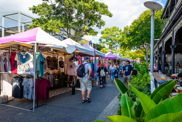South Bank Sunday Market