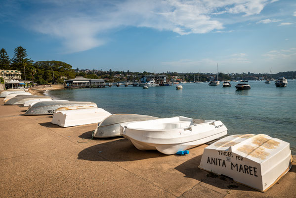 Watsons Bay - Marine Parade