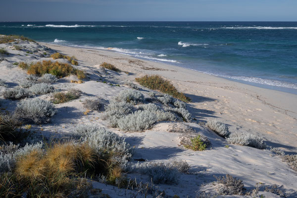 Maggie's Camp, Ningaloo Coast