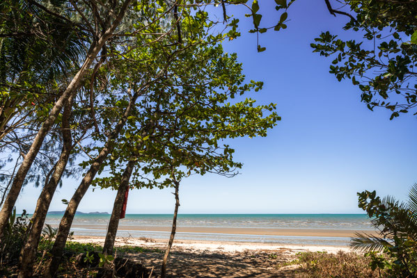 Wonga Beach