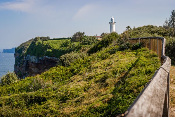 Federation Cliff Walk/Coastal Cliff Walk