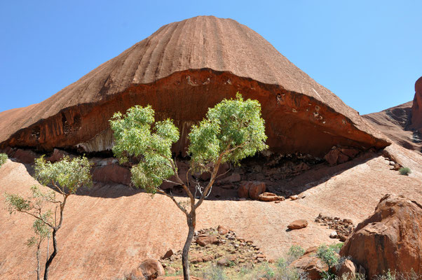 Uluru Base Walk