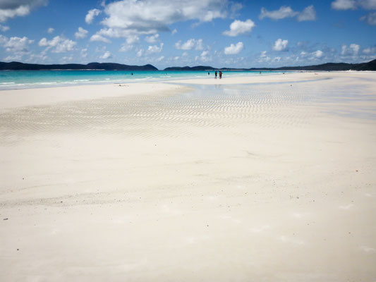 Hill Inlet, Whitsunday Island