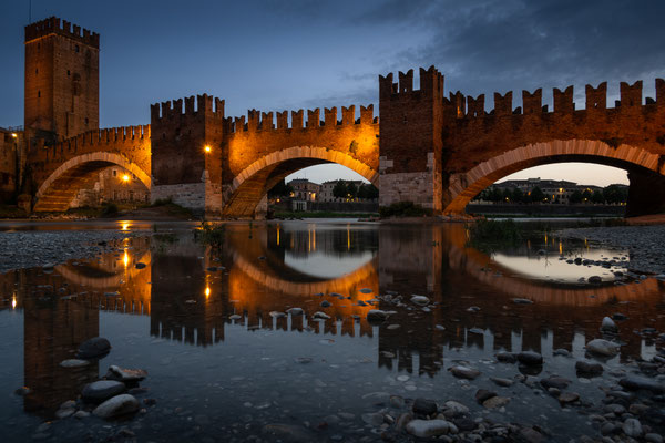 Ponte Scaligero