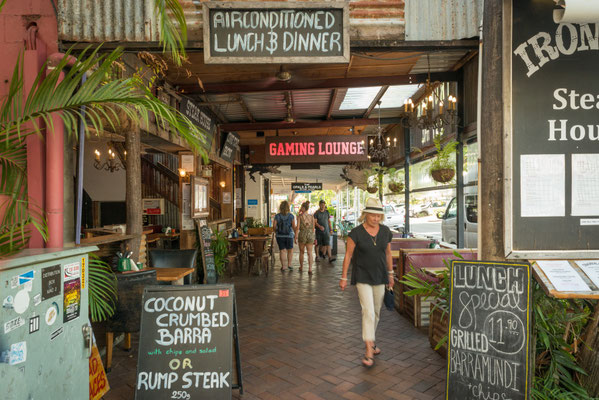 Port Douglas