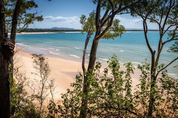Noosa Heads National Park