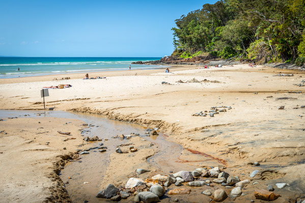 Noosa Heads National Park