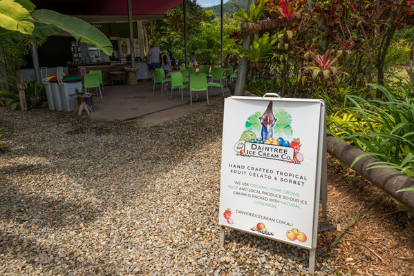 Daintree Ice Cream Company