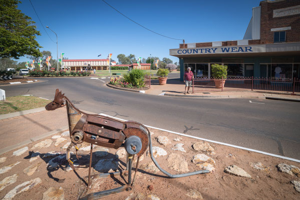 Cunnamulla