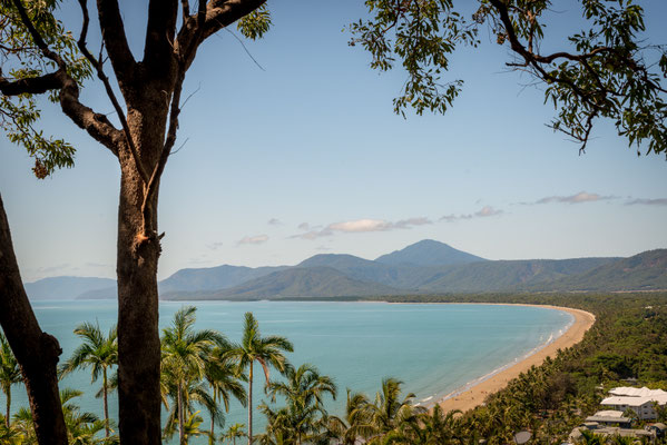 Flagstaff Hill, Port Douglas