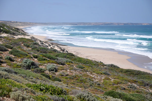 Cape Bauer Coastal Drive