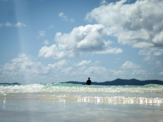 Hill Inlet, Whitsunday Island