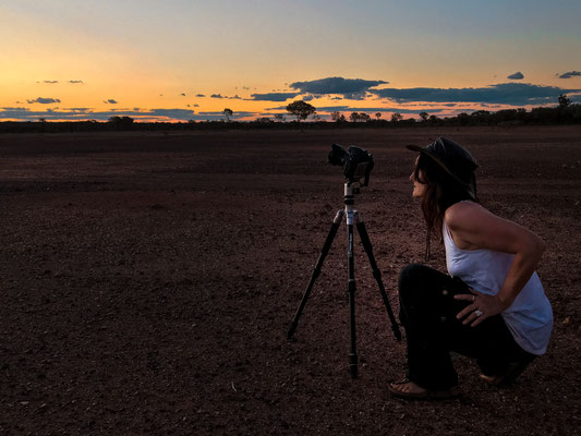 Duck Creek - Fotosession