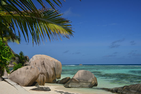 Anse Source d'Argent