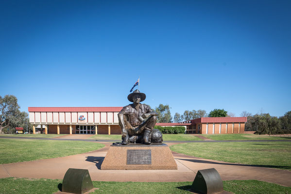 Cunnamulla