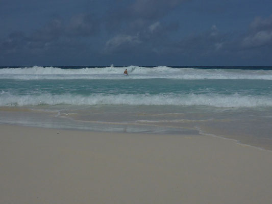 Petit Anse