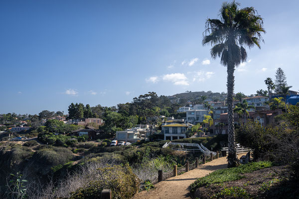 La Jolla, San Diego