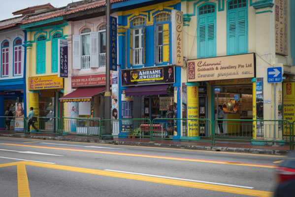 Little India