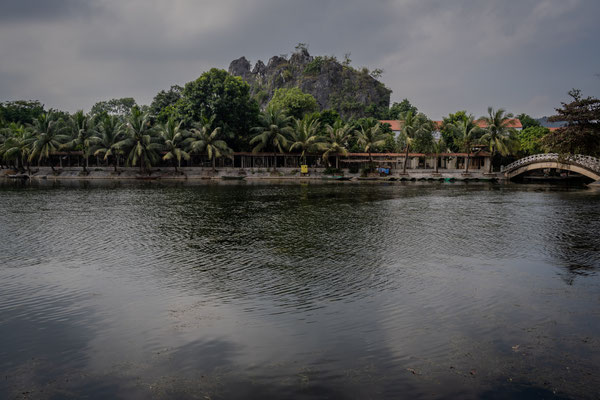 Tam Coc 
