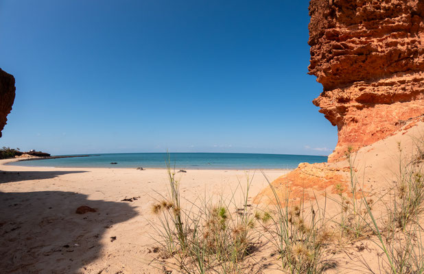 Pender Bay, Dampier Peninsula 