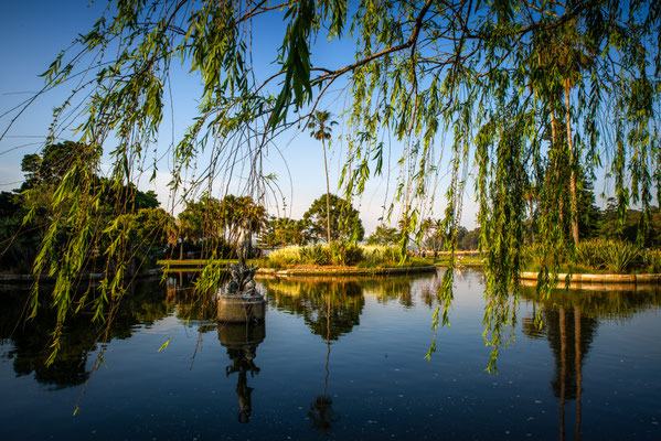 Royal Botanic Garden
