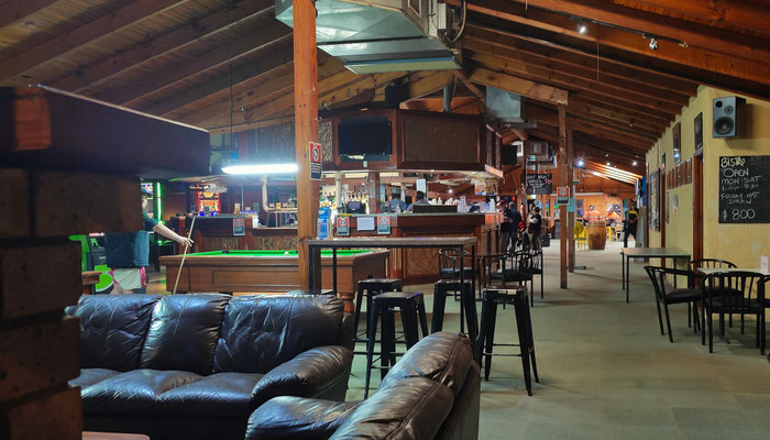 Outback Hotel Lightning Ridge