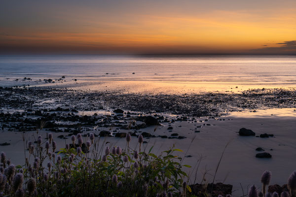 Pender Bay, Dampier Peninsula - Sonnenaufgang