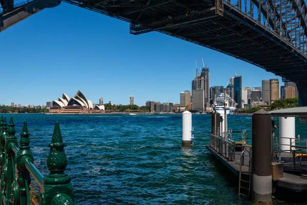 Milsons Point
