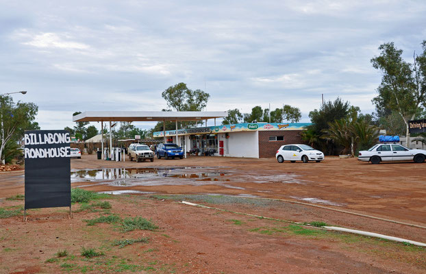 Billabong Roadhouse