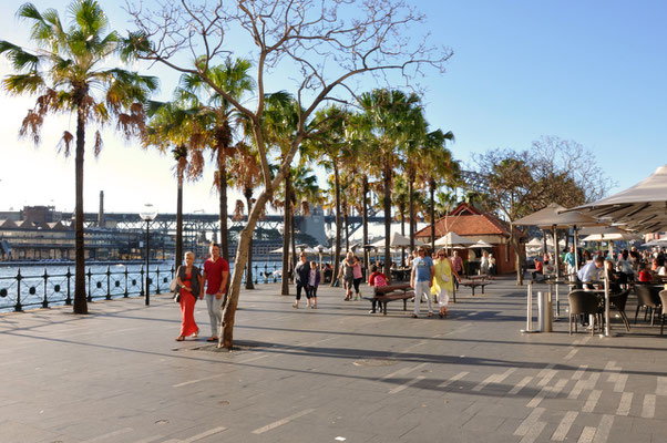 Circular Quay